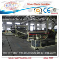 PVC Waterproof Rolls Extrusion Line